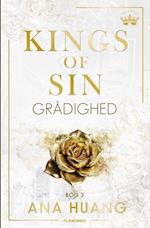 Kings of Sin – Grådighed