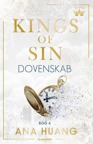 Kings of Sin  -  Dovenskab-Ana Huang-Bog