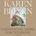 Karneval og andre fortællinger