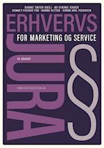 Erhvervsjura - for marketing og service