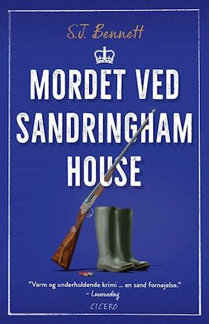 Mordet ved Sandringham House