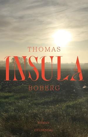 Insula-Thomas Boberg-Bog