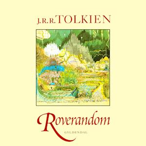 Billede af Roverandom-J.R.R. Tolkien