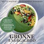 Professorens grønne energigrød