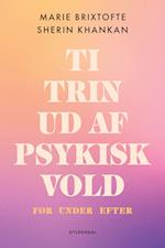 Ti trin ud af psykisk vold