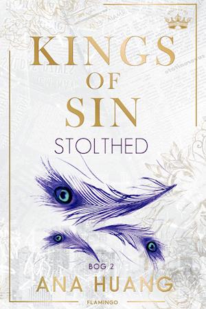 Kings of sin – Stolthed