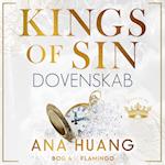 Kings of Sin – Dovenskab