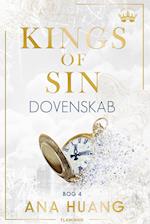 Kings of Sin – Dovenskab