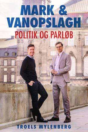 Mark & Vanopslagh