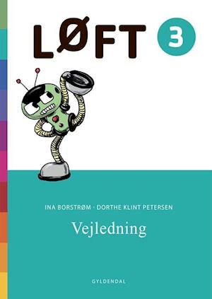 LØFT 3. Vejledning