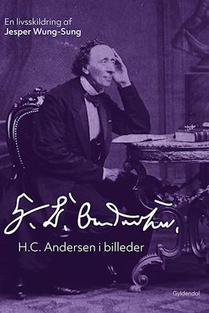 H.C. Andersen i billeder