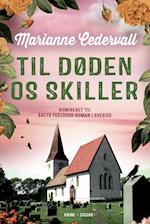 Til døden os skiller