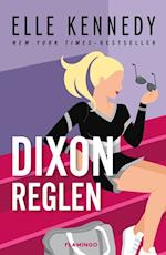 Dixon-reglen