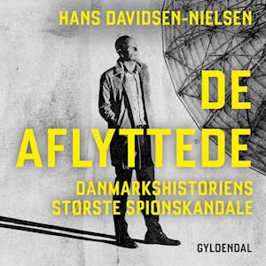 De aflyttede