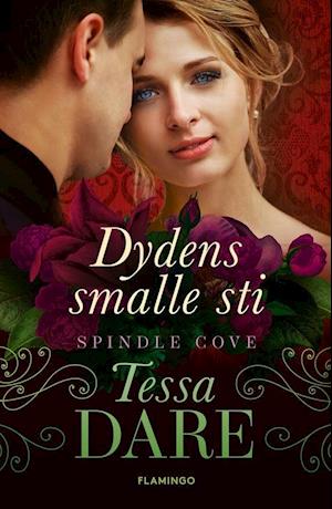 Dydens smalle sti - Tessa Dare - Bog