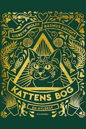 Kattens bog