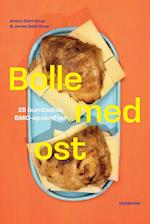 Bolle med ost