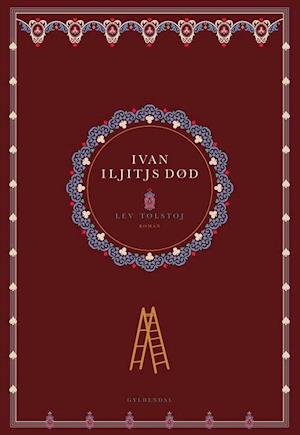 Ivan Iljitjs død-Lev Tolstoj-Bog