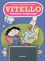 Vitello babysitter megameget - Lyt&læs