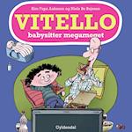 Vitello babysitter megameget