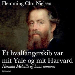 Et hvalfangerskib var mit Yale og mit Harvard