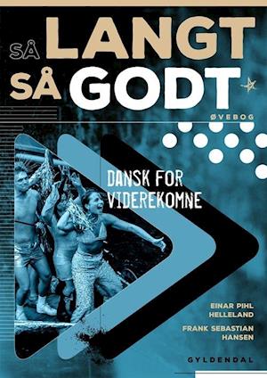 Så langt, så godt - Øvebog