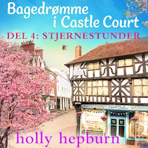 Bagedrømme i Castle Court 4: Stjernestunder