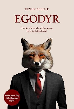 Egodyr