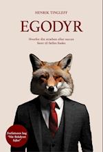 Egodyr