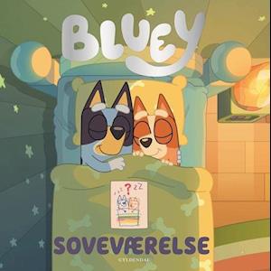 Bluey - Soveværelse