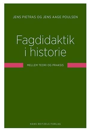 Fagdidaktik i historie