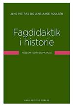 Fagdidaktik i historie