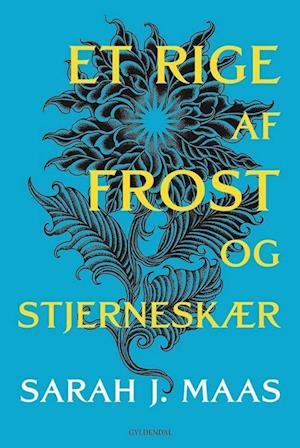 Et rige af frost og stjerneskær