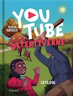 YouTube-detektiverne 3 - Skyldig