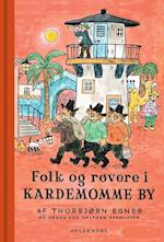 Folk og røvere i Kardemomme by