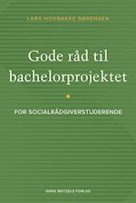 Gode råd til bachelorprojektet