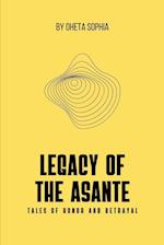 Legacy of the Asante