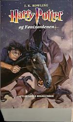 Harry Potter og Fønixordenen