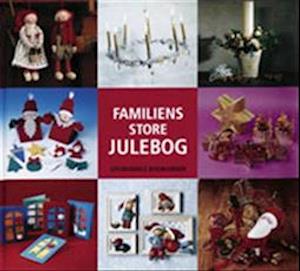 Familiens store julebog