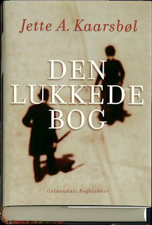 Den lukkede bog