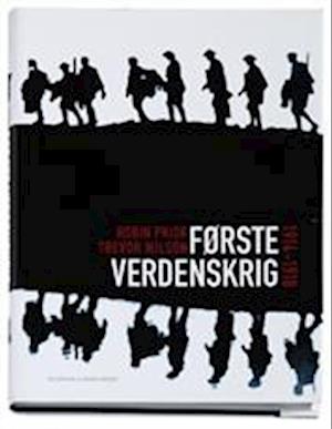 Første verdenskrig 1914-1918