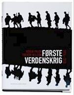 Første verdenskrig 1914-1918