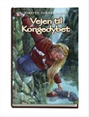 Vejen til Kongedybet