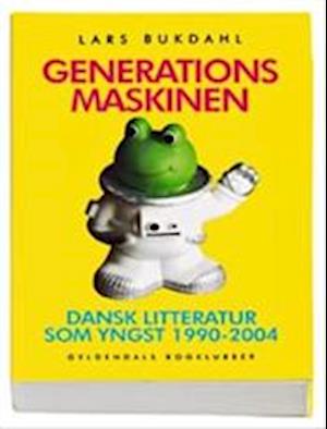 Generationsmaskinen