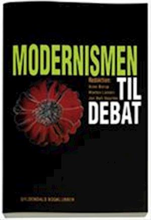 Modernismen til debat