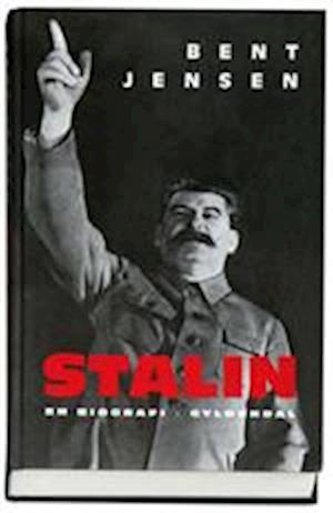 Stalin - en biografi