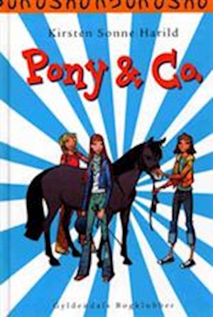 Pony & co