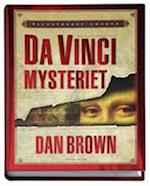 Da Vinci mysteriet - illustreret udgave