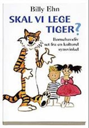 Skal vi lege tiger?