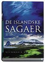 De islandske Sagaer 1-3
